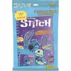 Lipdukų albumas Panini stitch