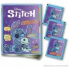 Tarra-albumi Panini stitch