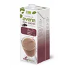 Alecosor Pack Bebida Avena Chocolate Bio 1litro