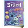 Lipdukų albumas Panini stitch