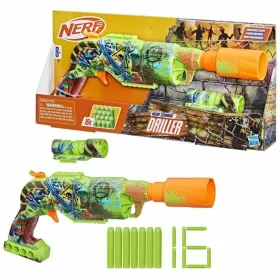 Įgūdžių žaidimas Nerf