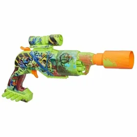 Įgūdžių žaidimas Nerf