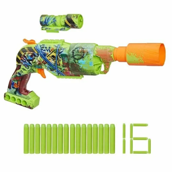 Игра на ловкость Nerf
