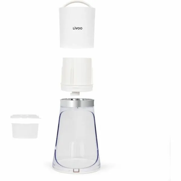 Ledus smalcinātājs Livoo DOM462 30 W