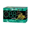 Ynsadiet Ob8 Infusion 20 Filtros