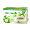 Ynsadiet Manzanilla 20 Filtros