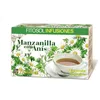 Ynsadiet Manzanilla Con Anis 20 Filtros