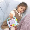 Музыкальная Игрушка 17 x 13,5 cm Разноцветный