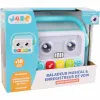 Musical Toy 17 x 13,5 cm Multicolour