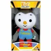 Fluffy toy Jemini