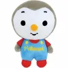 Fluffy toy Jemini