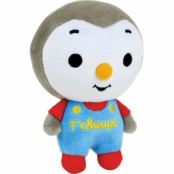 Fluffy toy Jemini