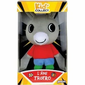 Pūkaina Rotaļlieta Jemini