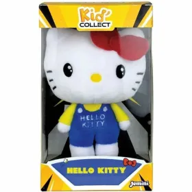 Fluffy toy Jemini