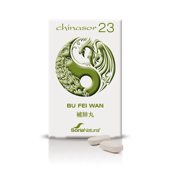 Soria Chinasor 23 Bu Fei Wan