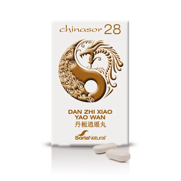 Soria Chinasor 28 Dan Zhixiao Yao Wan