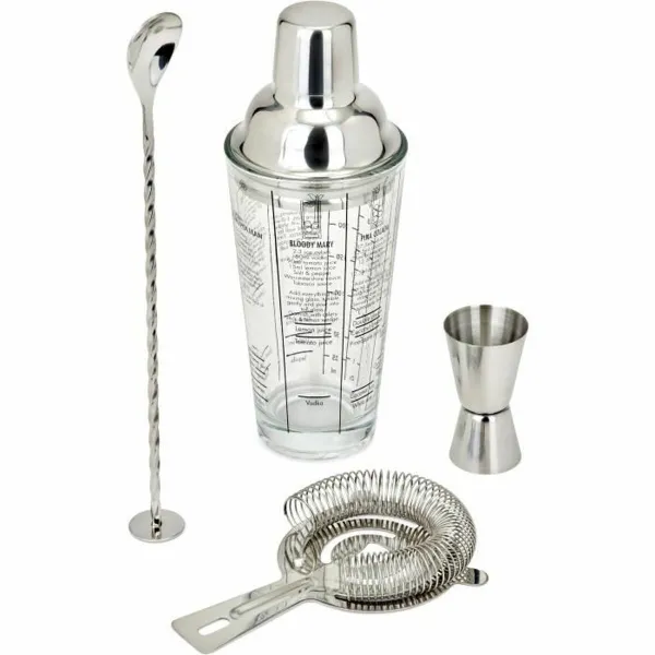 Cocktail Set Livoo