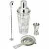 Cocktail Setti Livoo