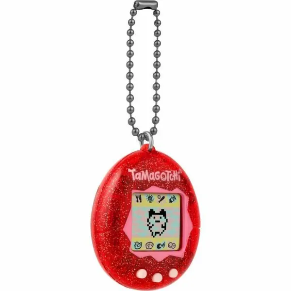 Interaktiivinen Lemmikki Tamagotchi