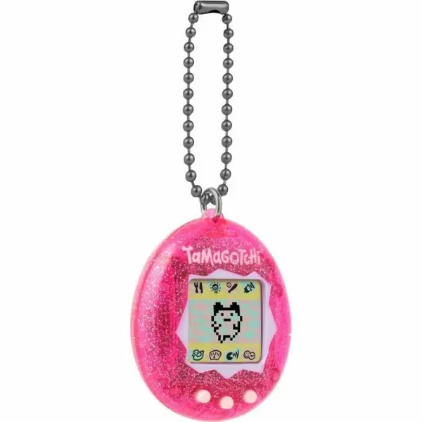 Interaktyvus Gyvūnas Tamagotchi
