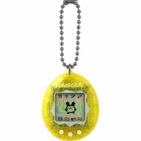 Interaktīvs Mājdzīvnieks Tamagotchi