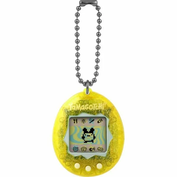 Interaktiivinen Lemmikki Tamagotchi