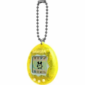 Interaktīvs Mājdzīvnieks Tamagotchi