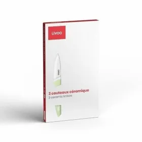 Veitsisetti Livoo