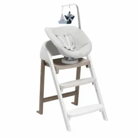 Child's Chair Chicco Harmaa