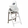 Child's Chair Chicco Harmaa
