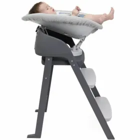Child's Chair Chicco Harmaa