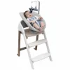 Child's Chair Chicco Harmaa