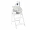 Child's Chair Chicco Harmaa