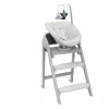 Child's Chair Chicco Harmaa