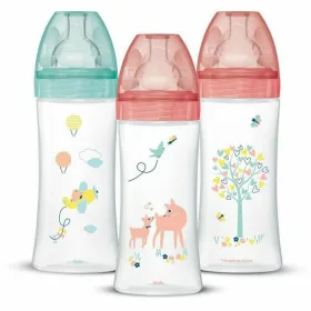 Набор бутылок Dodie 3 uds (330 ml)