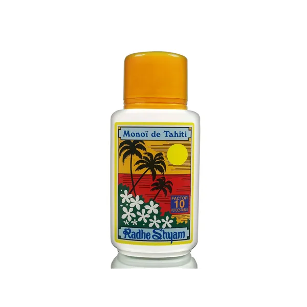 Monoi De Tahiti F 10 Radhe 150ml