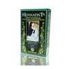 Hennatint Negro Azulado Radhe 120ml