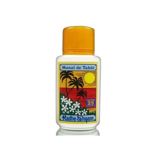 Monoi De Tahiti F 25 Radhe 150ml