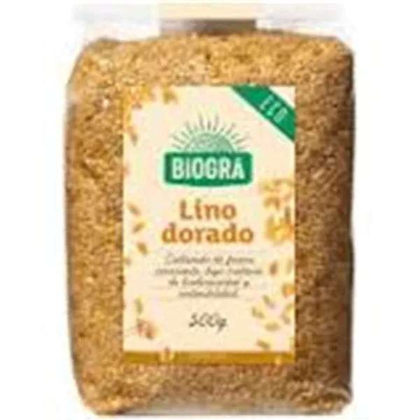 Biográ Lino Dorado Grande 500g