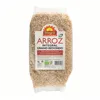 Biográ Arroz Integral Redondo 1kg Biogra Bio