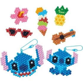 Amatų žaidimas Aquabeads Stitch (700 Dalys)