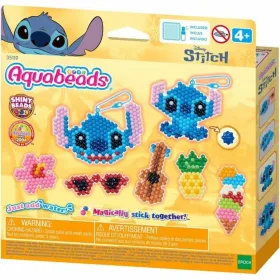 Amatų žaidimas Aquabeads Stitch (700 Dalys)