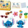 Amatų žaidimas Aquabeads Stitch (700 Dalys)