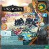 Veidošanas Spēles Aquabeads Dragons (800 Daudzums)