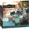 Käsitöömäng Aquabeads Dragons (800 Tükid, osad)