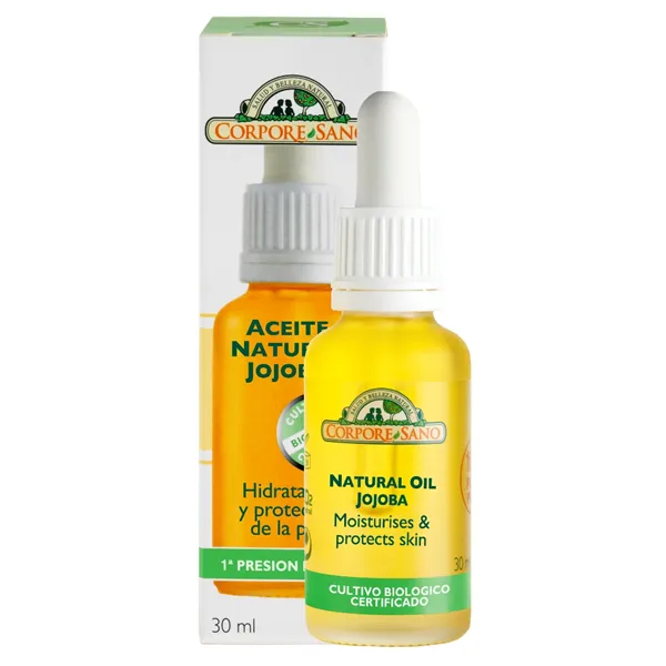 Corpore Aceite Natural Jojoba 30ml