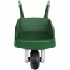 Wheelbarrow Klein Bosch Mini Toy Plastic Green 80 x 34 x 31,5 cm