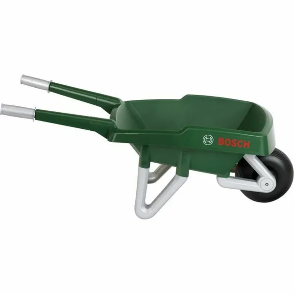курган Klein Bosch Mini 80 x 34 x 31,5 cm Игрушка Пластик Зеленый