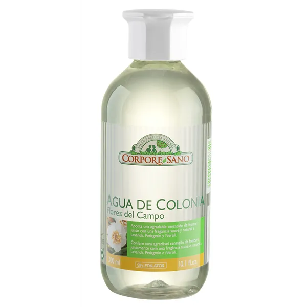 Corpore Agua Colonia Flores Campo 300