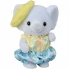 Playset Sylvanian Families Christmas Concert Разноцветный